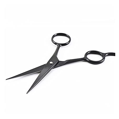 Ciseaux à cheveux 4 pouces pour corriger les ratés avec les ciseaux à sourcils - 3