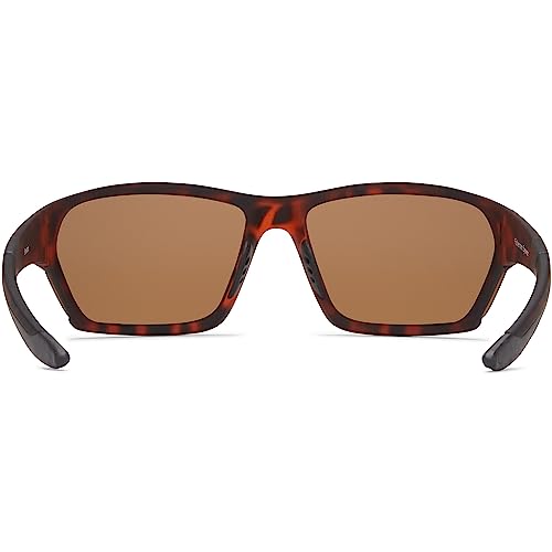 Image of Fisherman Eyewear Breeze Polarized Sunglasses