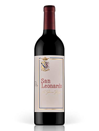 Tenuta San Leonardo San Leonardo 2013