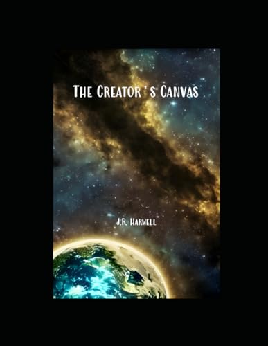 The Creator's Canvas