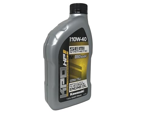 Cyclemax Pack de Aceite Semisintético 10W-40 para ATV/UTV miniatura 6