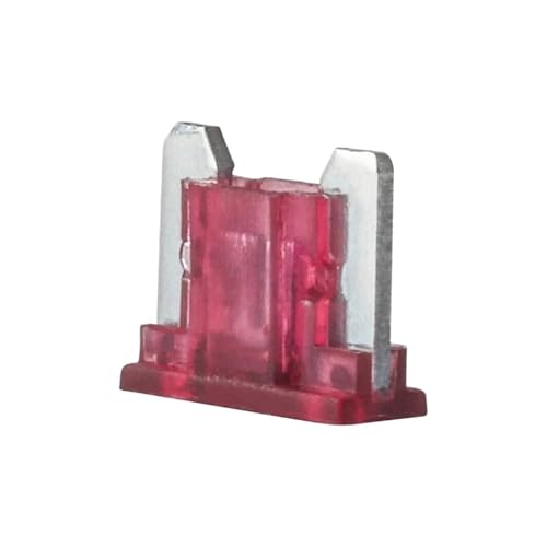 Juego surtido de fusibles automotrices para coche, 100/50/10 piezas, especificaciones 2A 3A 5A 7.5A 10A 15A 20A 25A 30A 35A 40A miniatura 1