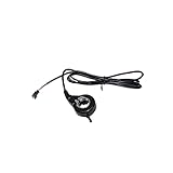Ebike Bicycle Thumb Throttle Without Hander Bars with Power Indicator and on/Off Switch Wuxing Brand e-Bike Throttle