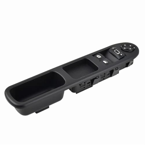 6554.QC Commande électrique lève-vitre pour réparer une Peugeot 207