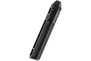 New Shindaiwa Echo Paddle Pro Drum Axle