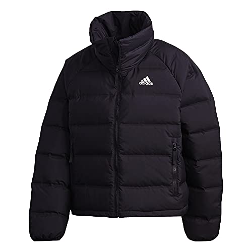 adidas Helionic Rlx veste femme chaude et légère au quotidien