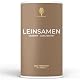 Zellgut Bio Leinsamen