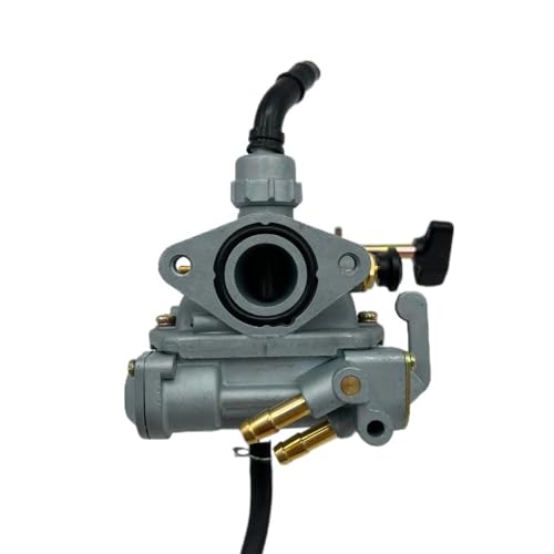 Carburateur ST90 90 en alliage robuste pour restauration moteur exigeante