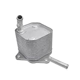 Engine Oil Cooler Assy 15071-0E010 150710E010 Compatible With Toyota Hilux Revo 1GD 2GD 2015-2020 Car Accessories