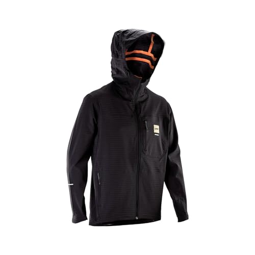 Veste Thermaflow 5.0 isolante Leatt protège du froid et respire