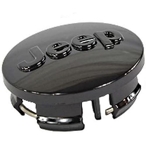 Chrysler Genuine 1LB77DX8AC Wheel Center Cap