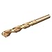 DEWALT DD4028B6 7/16-Inch Cobalt Alloy Steel Jobber Length Drill Bit