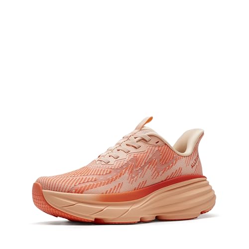 ALLSWIFIT Women's Slip On Walking Shoes Hands-Free...