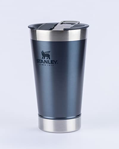 Copo Térmico de Cerveja (com tampa) Stanley | 473ML
