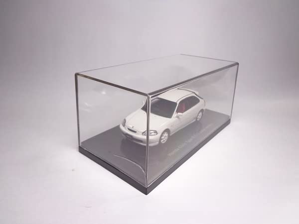 CIVIC TYPE R EK9後期1/43ミニカー EBBRO CIVIC TYPE R EK9後期1/43ミニカー EBBRO - メルカリ