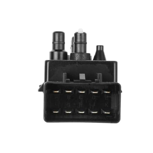 Commande électrique de siège conducteur pour Nissan Altima 2007-2012 - 4