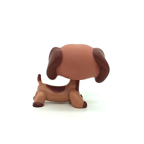 LITTLEST PETSHOP ORIGINAL AUTHENTIC BEBE CHAT CHIEN