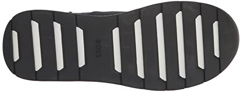 Image of BOSS Men's Mesh Mix Running Sneakers