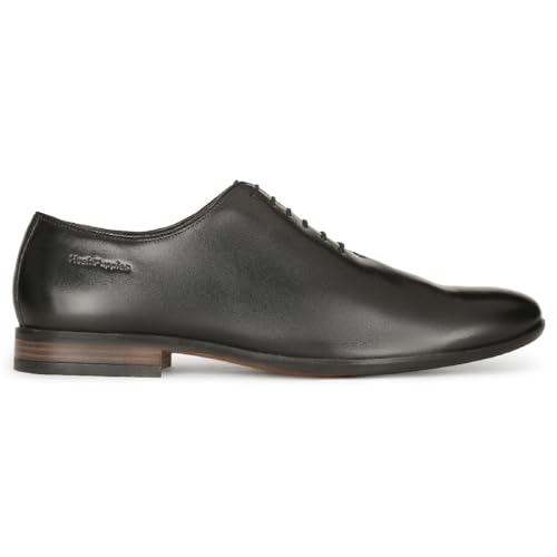 Image of Hush Puppies Men's Lace-up Formal Shoes