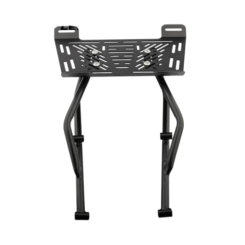 Porte-bagages arrière pour Desert-X 2022-2025 étagère de valise moto