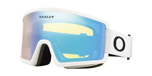 Oakley Target Line M Snow Goggle