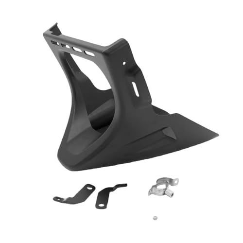 Aileron carénage inférieur Rebel CM300 en ABS pour protection moto