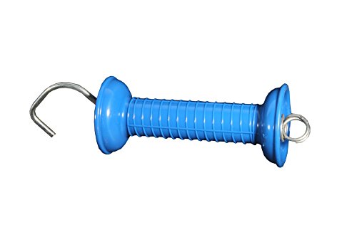 Fenceman Gate Handle Standard- Blue