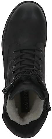 Stivaletti Caprice 9-25403-29 Marrone