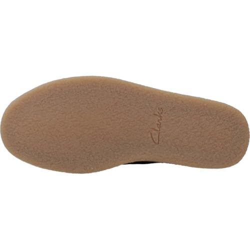 Image of Clarks Mens Derby