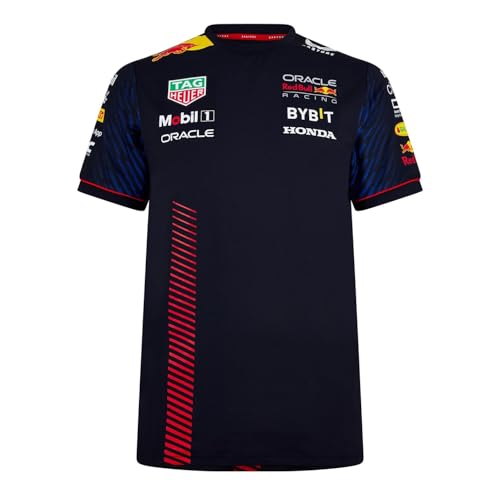 ORACLE Red Bull Racing Tシャツ Mサイズ CASTORE Amazon.com : Castore Red Bull Racing F1 Men's 2023 Team T-Shirt