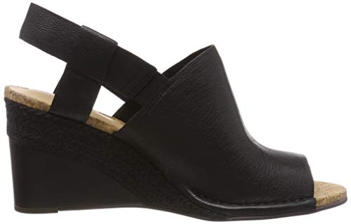 Clarks Spiced bay, Sandali a Punta Chiusa Donna