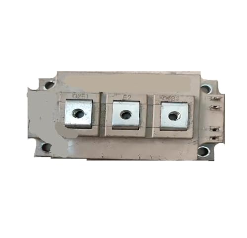 Module IGBT 2MBI400XDE120-50 avec fusible thyristor pour onduleur