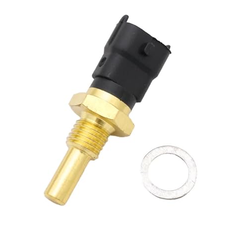 Capteur de température moteur 12639899 corrige surconsommation essence