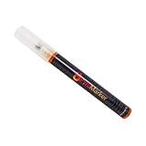 PyroMarker Pyrography Marker - Easy to Use Chemical Woodburning Tool for DIY Projects