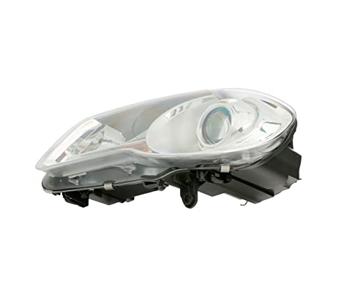 Phare électrique Depo 2741135 haut de gamme avec moteur H7 intégré
