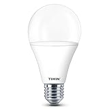 TIWIN E27 Bombilla LED SMD Bulbo del globo luz blanco cálida 13W /A+ /=100W /1200~1400 Lumen /2700K /impermeable /220° Lámpara Lamp Luces