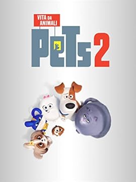 Pets 2 - Vita da animali