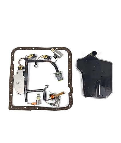 Actionneur moteur de boîte de transfert 4L60E pour Chevy Astro 1993-2011