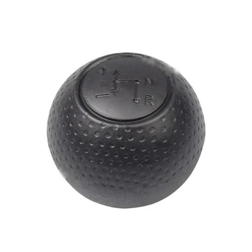 RYUNMP Automatik Schaltknauf für Mercedes Smart Fortwo