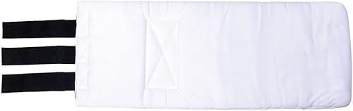 Miniatura 6 de Schneiders Dura-Tech Tekno-Dri - Envoltura rápida sin arco para patas para caballos, soporte excepcional y protección que absorbe la humedad, color