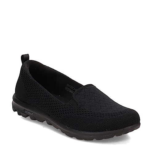 Image of Skechers Women's Go Walk Classic-Talia Loafer