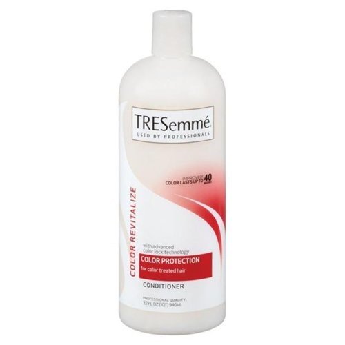 Tresemme Color Revitalize Vitamin E Conditioner, 32 Fluid Ounce 6 per case