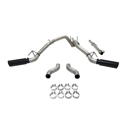 Flowmaster 817690 Outlaw Series Cat Back Exhaust System #TOP2
