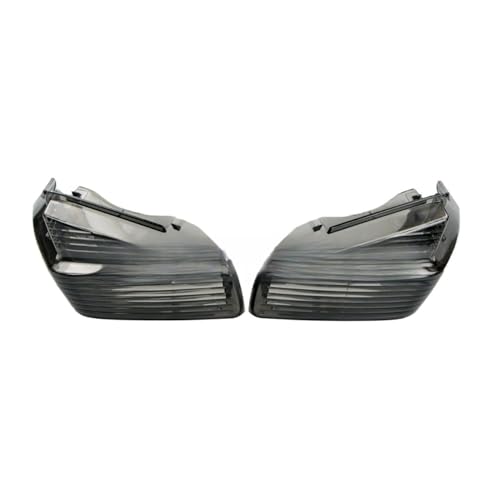 Indicateurs moto King 1300 BK1300 feux clignotants accessoires - 4