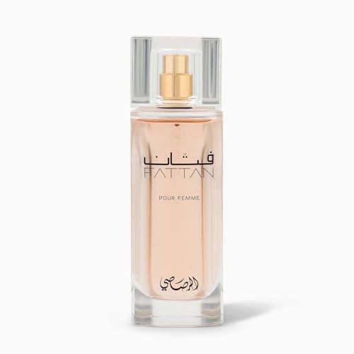 Rasasi Fattan Pour Femme Eau de Parfum da donna 50 ml - 2