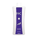 Nk Professional Care Extensive Maintenance Shampoo Step 3 | For Hair Treatments with Keratin | NK Sh