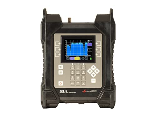 Applied XR-3 - Modular Test Instrument Base