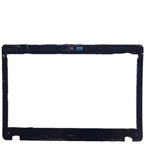 Réparer plastique écran fissuré avec la coque avant LCD ASUS Eee PC 1215P 1215T