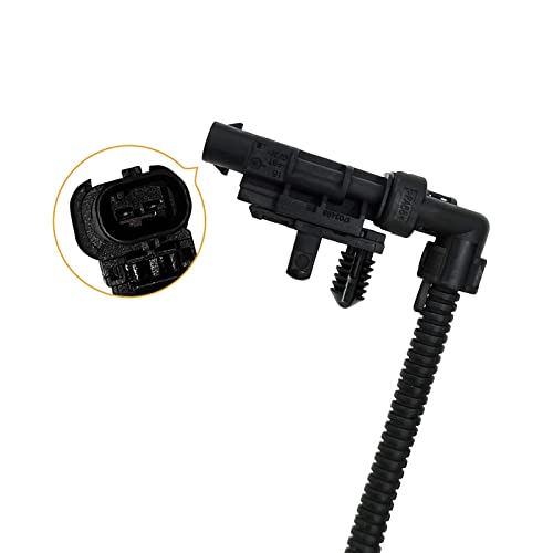 84176675 Rear Air Shocks Struts Compatible With 2015 - 2021 Cadillac Escalade Esv Chevy Tahoe Suburban Gmc Yukon Xl Adjustable Car Suspension Shock Absorbers #TOP5