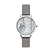 Produktbild Olivia Burton Damen Analog Quarz Uhr mit veganes Leder Armband OB16SG10